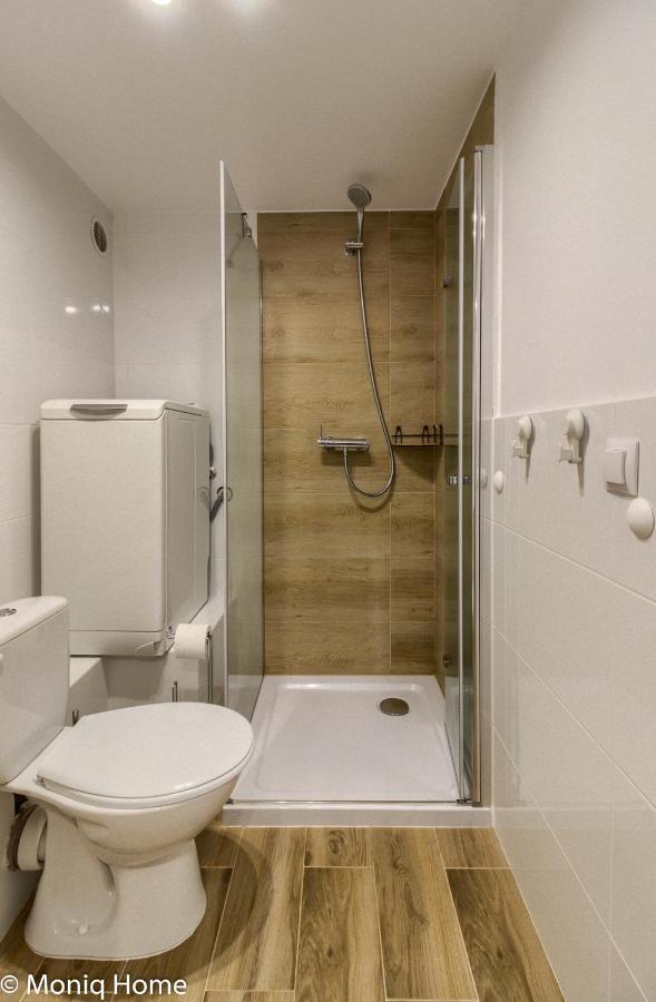 M&R Apartament Smart&Bright Batorego 16, Netflix, Free Wifi, Metro I Park Pole Mokotowskie, Stodola, Self Check-In, 5 Minut Od Centrum Varsavia Esterno foto
