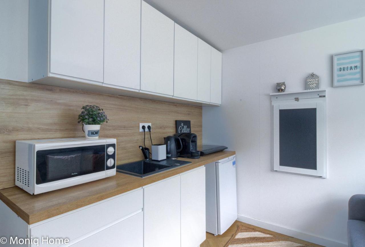M&R Apartament Smart&Bright Batorego 16, Netflix, Free Wifi, Metro I Park Pole Mokotowskie, Stodola, Self Check-In, 5 Minut Od Centrum Varsavia Esterno foto