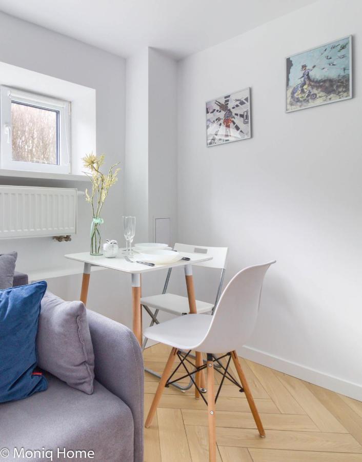 M&R Apartament Smart&Bright Batorego 16, Netflix, Free Wifi, Metro I Park Pole Mokotowskie, Stodola, Self Check-In, 5 Minut Od Centrum Varsavia Esterno foto