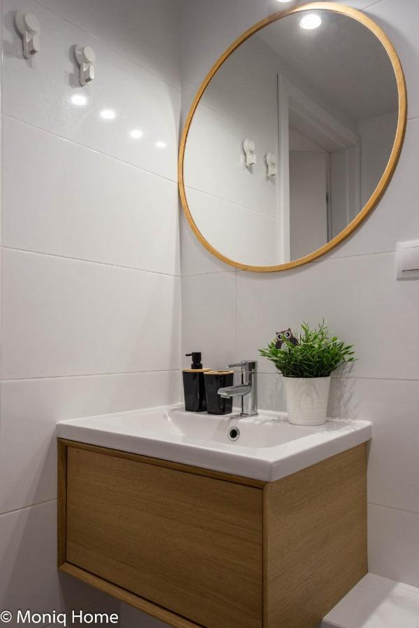 M&R Apartament Smart&Bright Batorego 16, Netflix, Free Wifi, Metro I Park Pole Mokotowskie, Stodola, Self Check-In, 5 Minut Od Centrum Varsavia Esterno foto