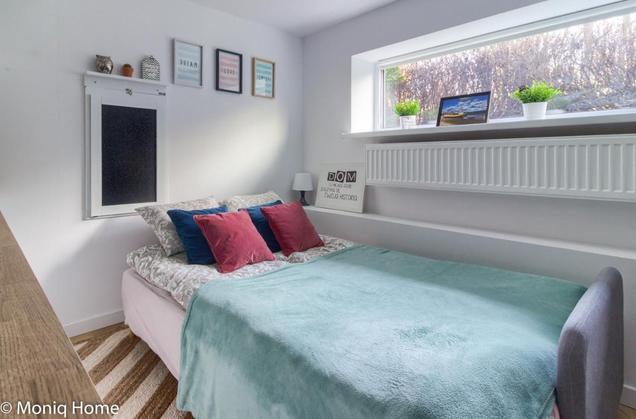 M&R Apartament Smart&Bright Batorego 16, Netflix, Free Wifi, Metro I Park Pole Mokotowskie, Stodola, Self Check-In, 5 Minut Od Centrum Varsavia Esterno foto