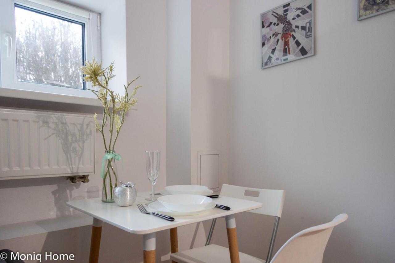 M&R Apartament Smart&Bright Batorego 16, Netflix, Free Wifi, Metro I Park Pole Mokotowskie, Stodola, Self Check-In, 5 Minut Od Centrum Varsavia Esterno foto