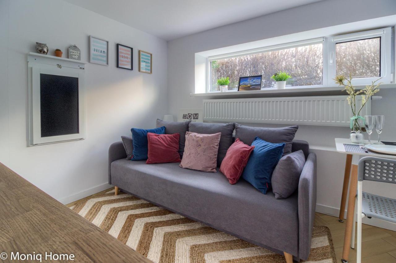 M&R Apartament Smart&Bright Batorego 16, Netflix, Free Wifi, Metro I Park Pole Mokotowskie, Stodola, Self Check-In, 5 Minut Od Centrum Varsavia Esterno foto